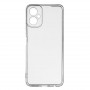 Чохол-накладка Armorstandart Air для Tecno Camon 19 Neo (CH6i) Camera cover Transparent (ARM67159) (32618-03)