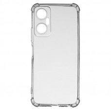 Чохол-накладка Armorstandart Air Force для Infinix Hot 20 5G (X666B) Camera cover Transparent (ARM66428)