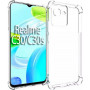 Чохол-накладка BeCover Anti-Shock для Realme C30/C30s Clear (708925) (32688-03)