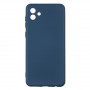 Чохол-накладка Armorstandart Icon для Samsung Galaxy A04 SM-A045 Camera cover Dark Blue (ARM66077) (32788-03)