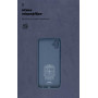 Чохол-накладка Armorstandart Icon для Samsung Galaxy A04 SM-A045 Camera cover Dark Blue (ARM66077) (32788-03)