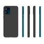 Чохол-накладка BeCover для Motorola Moto E13 Black (708815) (33208-03)