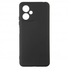 Чохол-накладка Armorstandart Icon для Xiaomi Redmi Note 12 5G Camera cover Black (ARM65192)