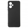 Чохол-накладка Armorstandart Icon для Xiaomi Redmi Note 12 5G Camera cover Black (ARM65192) (33358-03)