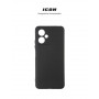 Чохол-накладка Armorstandart Icon для Xiaomi Redmi Note 12 5G Camera cover Black (ARM65192) (33358-03)