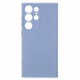 Чохол-накладка Armorstandart Icon для Samsung Galaxy S23 Ultra SM-S918 Camera cover Lavander (ARM65460) (33368-03)