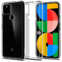 Чохол-накладка BeCover для Google Pixel 5a 5G Transparancy (706921) (26778-03)