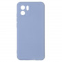 Чохол-накладка Armorstandart Icon для Xiaomi Redmi A2 Camera cover Lavender (ARM66540) (33708-03)