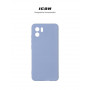 Чохол-накладка Armorstandart Icon для Xiaomi Redmi A2 Camera cover Lavender (ARM66540) (33708-03)