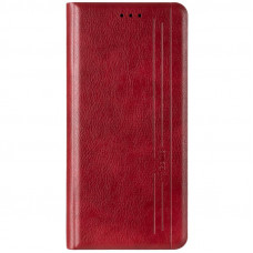 Чохол-книжка Gelius New для Realme 5 Red (2099900835889)