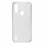 Чохол-накладка Armorstandart Air для Motorola Moto E6i Transparent (ARM59426) (25819-03)