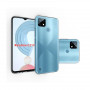 Чохол-накладка BeCover для Realme C21Y Transparancy (706937) (26799-03)