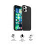 Чохол-накладка Armorstandart Icon2 для Apple iPhone 13 Pro Max Midnight (ARM60710) (27519-03)