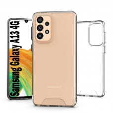 Чохол-накладка BeCover Space Case для Samsung Galaxy A13 SM-A135 Transparancy (707803)