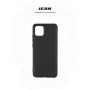 Чохол-накладка Armorstandart Icon для Samsung Galaxy A03 SM-A035 Black (ARM60875) (28789-03)