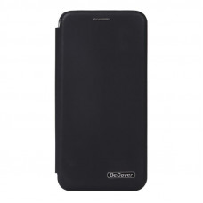 Чохол-книжка BeCover Exclusive для Realme Narzo 50A Black (707957)