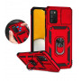 Чохол-накладка BeCover Military для Samsung Galaxy M23 SM-M236 Red (707371) (28339-03)