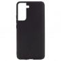 Чохол-накладка BeCover для Samsung Galaxy S21 FE SM-G990 Black (707449) (28049-03)