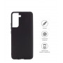 Чохол-накладка BeCover для Samsung Galaxy S21 FE SM-G990 Black (707449) (28049-03)