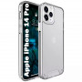 Чохол-накладка BeCover Space Case для Apple iPhone 14 Pro Transparancy (708583) (31469-03)