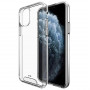 Чохол-накладка BeCover Space Case для Apple iPhone 14 Pro Transparancy (708583) (31469-03)