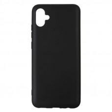 Чохол-накладка Armorstandart Matte Slim Fit для Samsung Galaxy A04e SM-A042/M04 SM-M045/F04 SM-E045 Black (ARM65139)