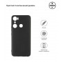 Чохол-накладка Armorstandart Matte Slim Fit для Infinix Hot 20i (X665E) Camera cover Black (ARM66406) (32479-03)