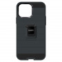 Чохол-накладка Armorstandart DEF17 для Apple iPhone 12 Pro Max Black (ARM61336) (32509-03)