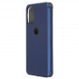 Чохол-книжка Armorstandart G-Case для Motorola Moto G31 Blue (ARM63358) (32519-03)