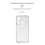 Чохол-накладка Armorstandart Air Force для Infinix Hot 20i (X665E) Camera cover Transparent (ARM66429) (32639-03)