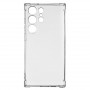 Чохол-накладка Armorstandart Air Force для Samsung Galaxy S23 Ultra SM-S918 Camera cover Transparent (ARM66399) (32649-03)