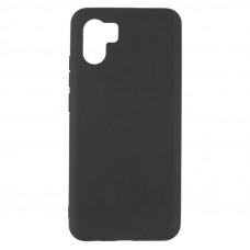 Чохол-накладка Armorstandart Matte Slim Fit для Xiaomi Redmi A2 Black (ARM66527)