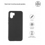 Чохол-накладка Armorstandart Matte Slim Fit для Xiaomi Redmi A2 Black (ARM66527) (33329-03)