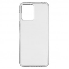 Чохол-накладка Armorstandart Air для Motorola Moto G13/G23 Transparent (ARM66146)