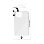 Чохол-накладка Armorstandart Air для Motorola Moto G13/G23 Transparent (ARM66146) (33349-03)