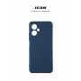 Чохол-накладка Armorstandart Icon для Xiaomi Redmi Note 12 5G Camera cover Dark Blue (ARM65194) (33359-03)