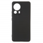 Чохол-накладка Armorstandart Icon для Xiaomi 13 Lite 5G Camera cover Black (ARM66503) (33369-03)