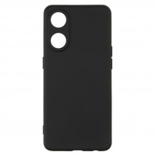 Чохол-накладка Armorstandart Icon для Oppo Reno8 T 4G Camera cover 4G Black (ARM68120)