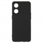 Чохол-накладка Armorstandart Icon для Oppo Reno8 T 4G Camera cover 4G Black (ARM68120) (33699-03)