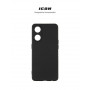 Чохол-накладка Armorstandart Icon для Oppo Reno8 T 4G Camera cover 4G Black (ARM68120) (33699-03)