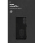 Чохол-накладка Armorstandart Icon для Oppo Reno8 T 4G Camera cover 4G Black (ARM68120) (33699-03)