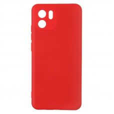 Чохол-накладка Armorstandart Icon для Xiaomi Redmi A2 Camera cover Red (ARM66539)