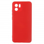 Чохол-накладка Armorstandart Icon для Xiaomi Redmi A2 Camera cover Red (ARM66539) (33709-03)