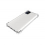 Чохол-накладка BeCover Anti-Shock для Samsung Galaxy M51 SM-M515 Clear (705333) (24309-03)