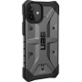 Чохол-накладка Urban Armor Gear Pathfinder для Apple iPhone 12 Mini Silver (112347113333) (24329-03)