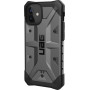 Чохол-накладка Urban Armor Gear Pathfinder для Apple iPhone 12 Mini Silver (112347113333) (24329-03)