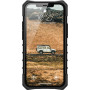 Чохол-накладка Urban Armor Gear Pathfinder для Apple iPhone 12 Mini Silver (112347113333) (24329-03)