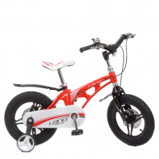 Велосипед детский 14д. WLN1446G-3