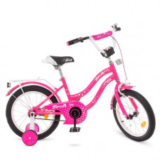 Велосипед детский PROF1 16д. Y1692