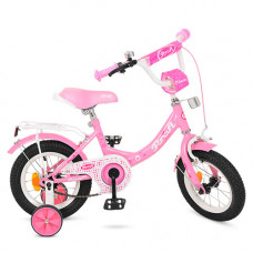 Велосипед детский PROF1 12д. Y1211